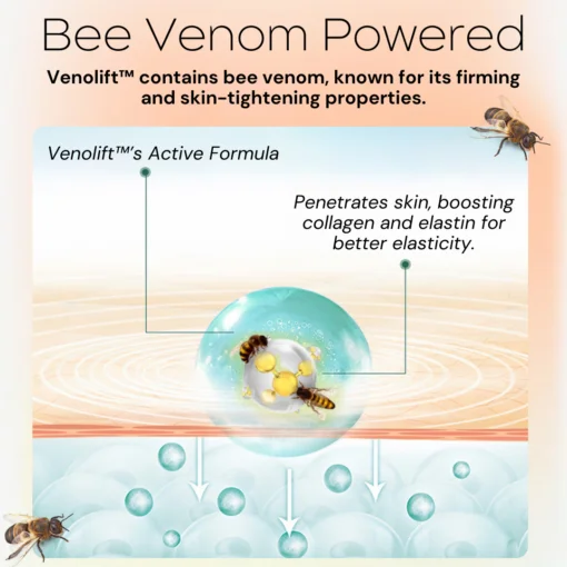Venolift™ Bee Venom Butt Lifting Pads - Image 5