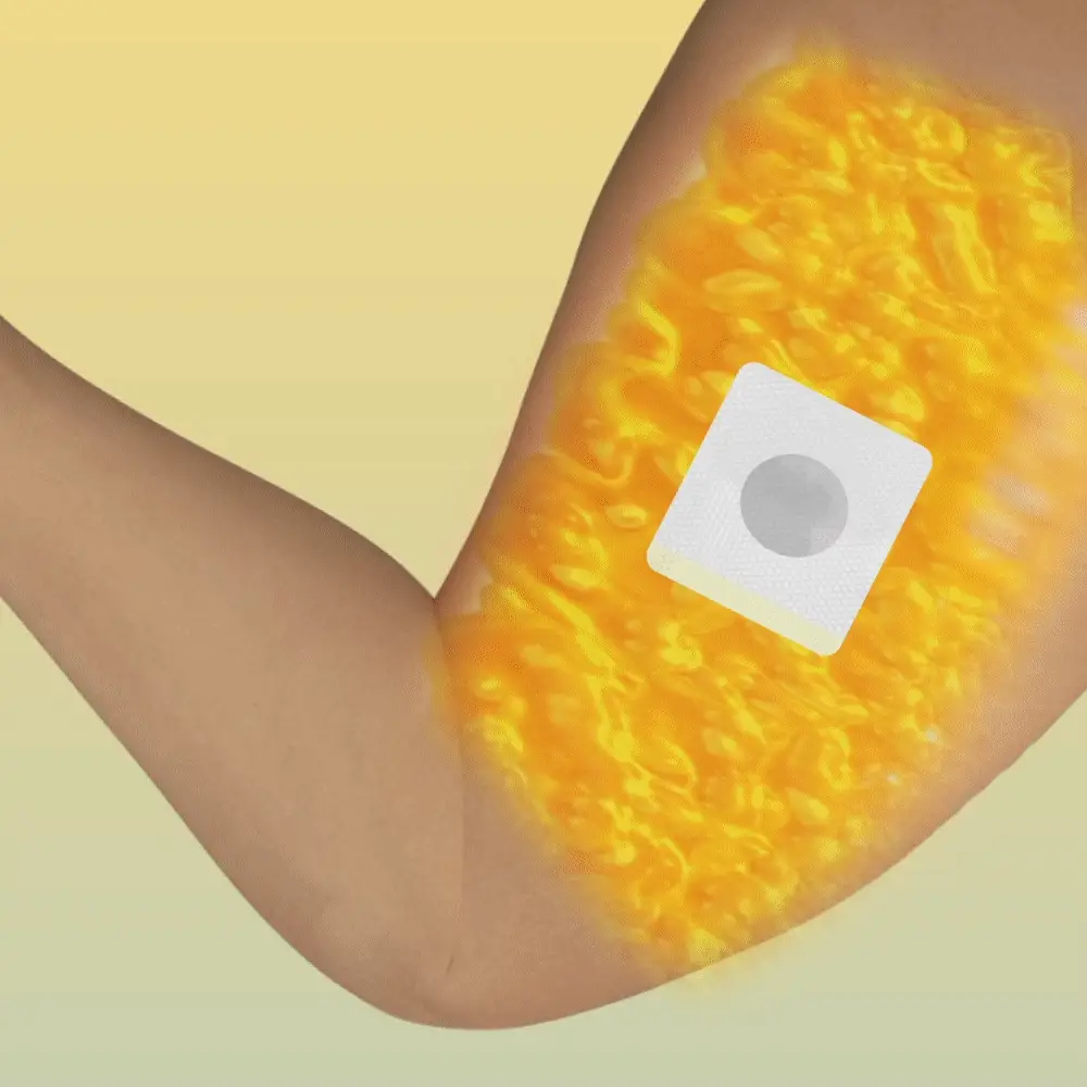 GFOUK™ BeeFuse VenomBelly Patch - Image 4