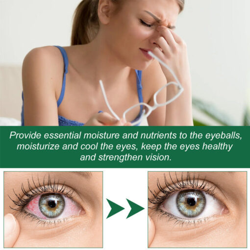 NESLEMY™ Presbyopia Eye Drops - Image 3