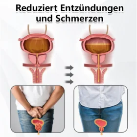 Biancat™ ProstaPower Magnetisches Handgelenkband - Image 2