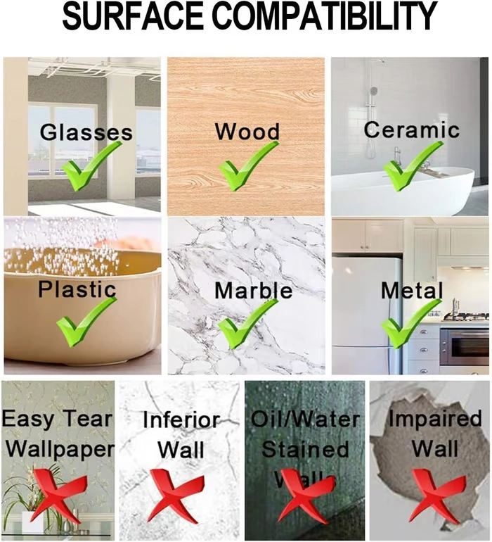 Carpet Non-Slip Mat - Image 6