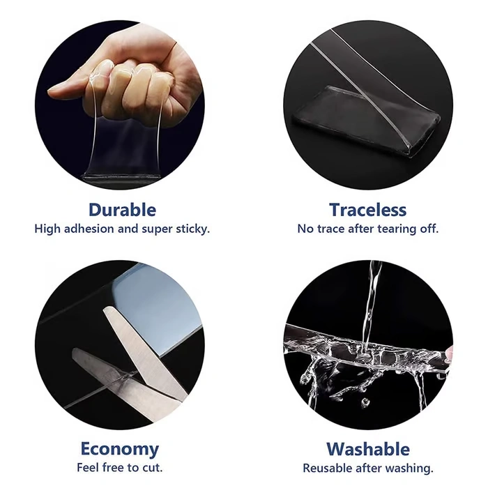 Nano Velcro - Image 6