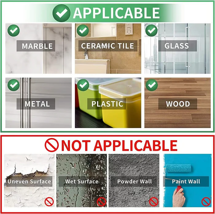 Nano Velcro - Image 5