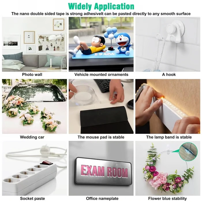 Nano Velcro - Image 4