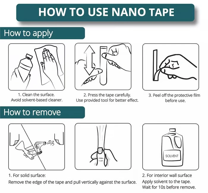 Nano Velcro - Image 3