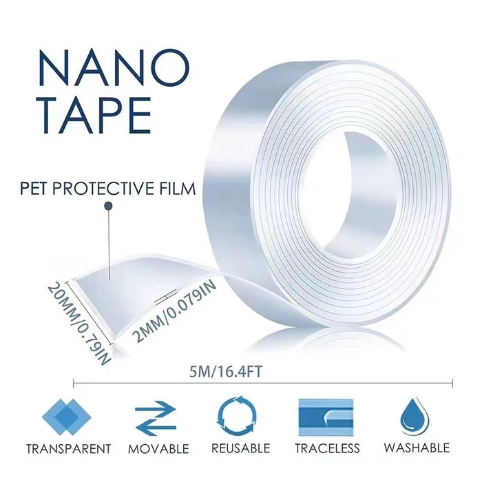 Nano Velcro - Image 2