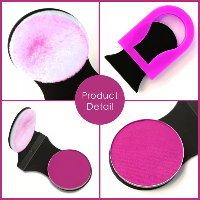 Temporary Hair Dye - Image 3