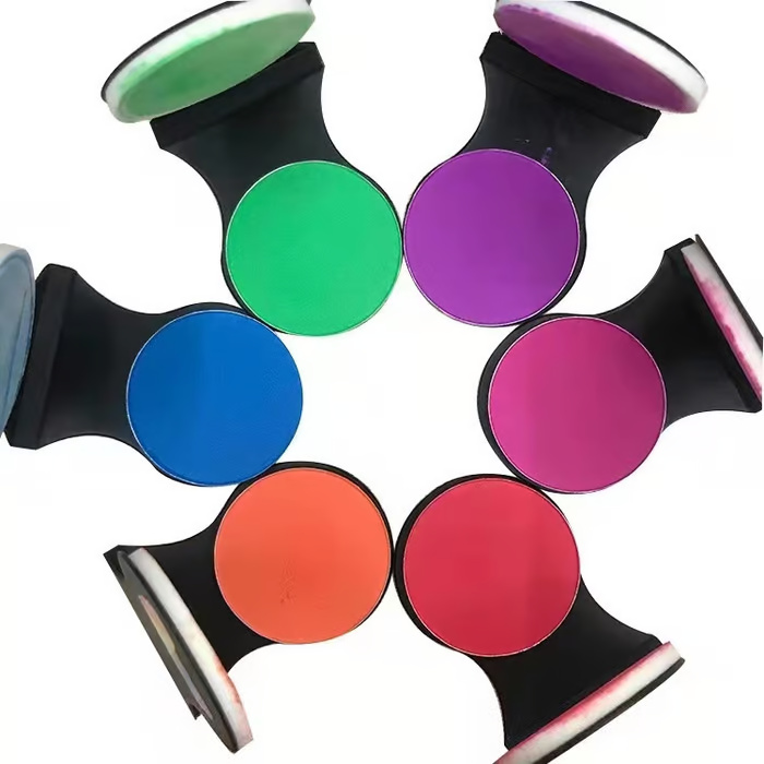 Temporary Hair Dye - Image 2