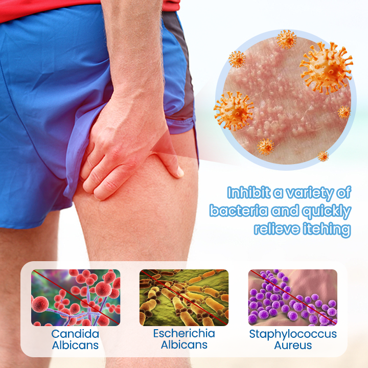 Bazeec™ Men’s GentX Relief Cream - Image 10