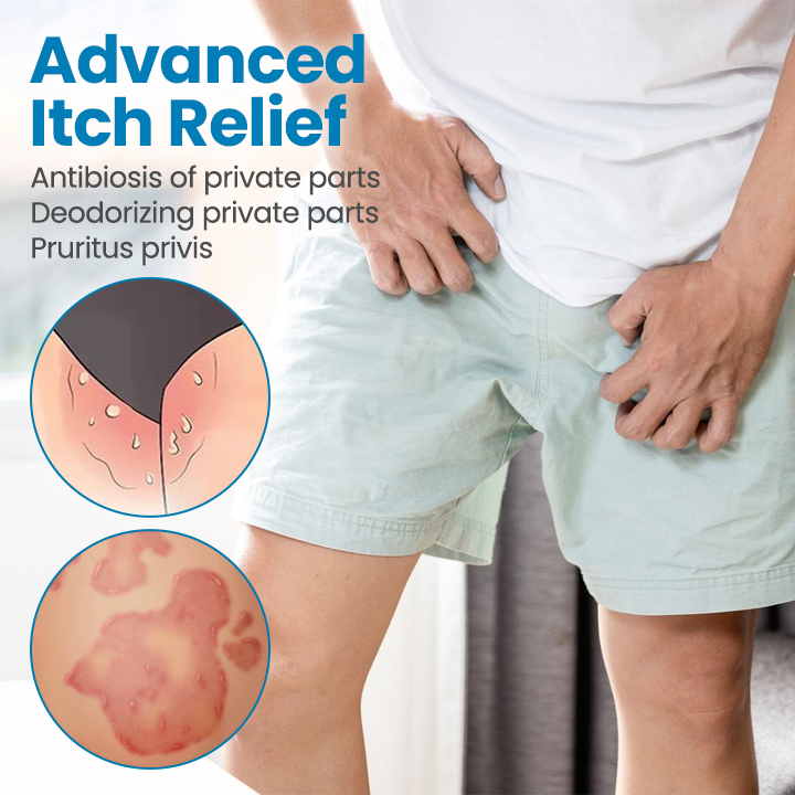 Bazeec™ Men’s GentX Relief Cream - Image 9