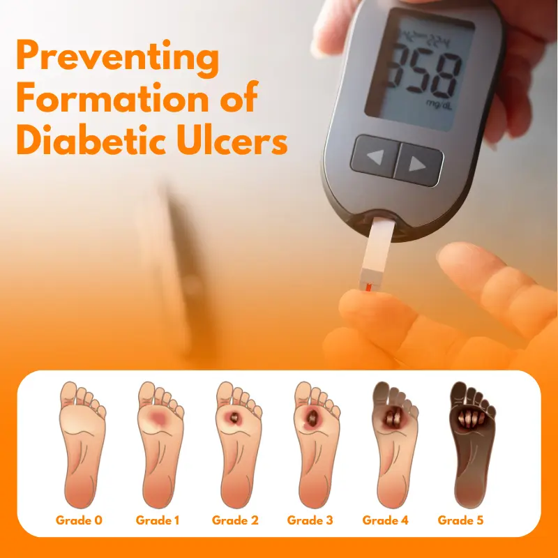 AQA™ VenHeal Bienenessenz Wundspray für Diabetiker - Image 8