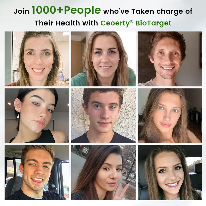 Ceoerty® BioTarget Dark Spot & Tag Corrector - Image 8