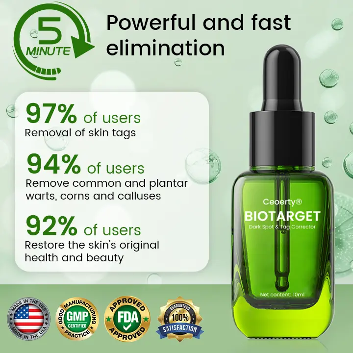 Ceoerty® BioTarget Dark Spot & Tag Corrector - Image 3