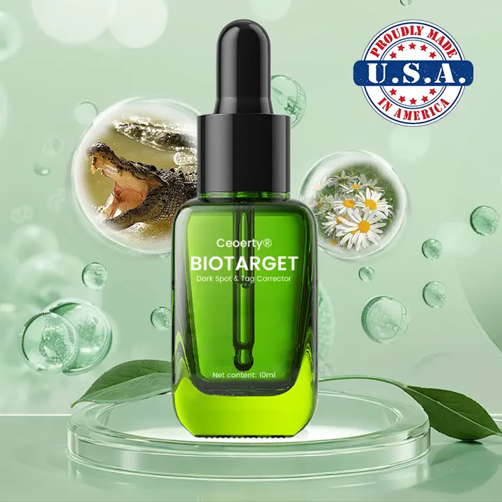 Ceoerty® BioTarget Dark Spot & Tag Corrector - Image 2