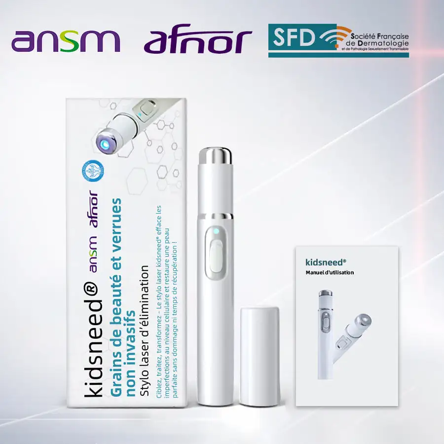 Recommandé par l’ANSM👩⚕️𝐤𝐢𝐝𝐬𝐧𝐞𝐞𝐝® 𝐆𝐫𝐚𝐢𝐧𝐬 𝐝𝐞 𝐛𝐞𝐚𝐮𝐭é 𝐞𝐭 𝐯𝐞𝐫𝐫𝐮𝐞𝐬 𝐧𝐨𝐧 𝐢𝐧𝐯𝐚𝐬𝐢𝐟𝐬 𝐒𝐭𝐲𝐥𝐨 𝐥𝐚𝐬𝐞𝐫 𝐝'é𝐥𝐢𝐦𝐢𝐧𝐚𝐭𝐢𝐨𝐧(Élimination rapide et indolore des verrues, grains de beauté, taches de vieillesse et excroissances cutanées — totalement sans effets secondaires)🎉