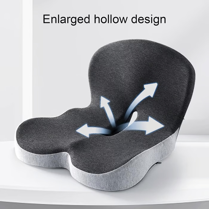 Tailbone Relief Seat Pad - Image 7