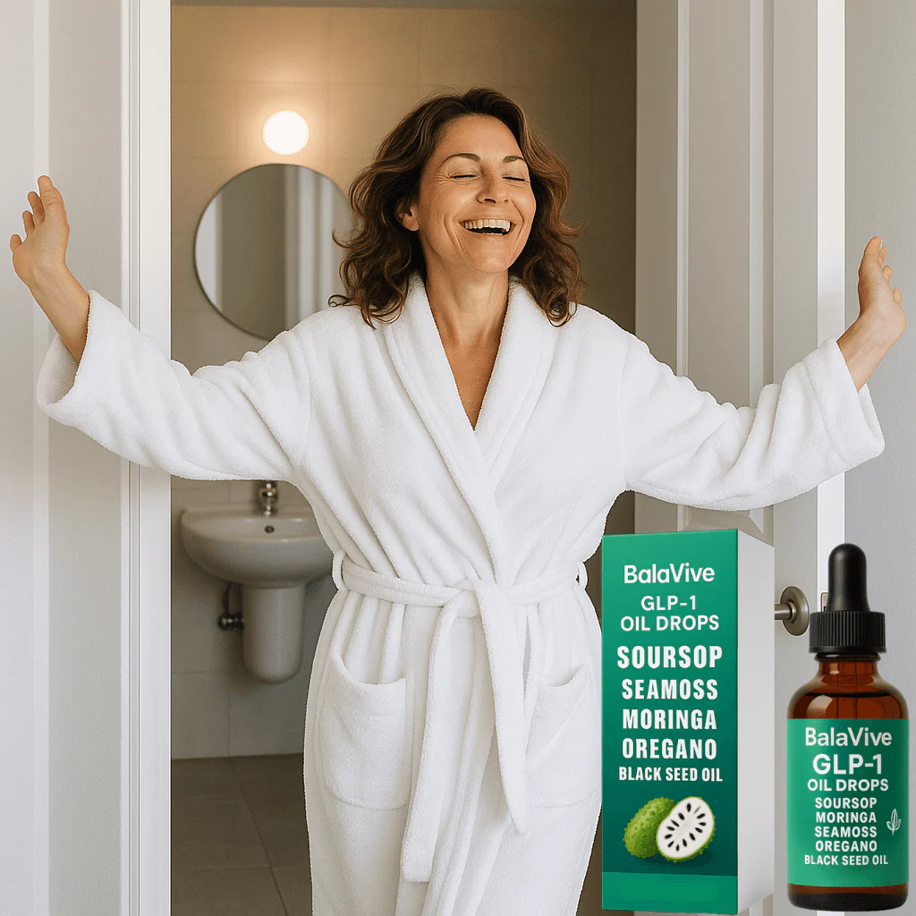 BalaVive GLP-1 Oil Drops - Image 6