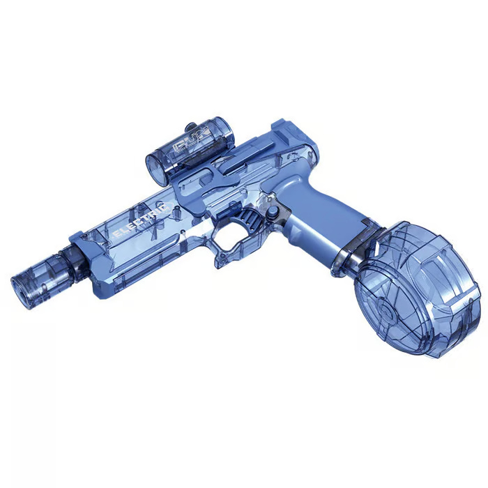 Automatic USB Rechargeable Water Gun - Image 12