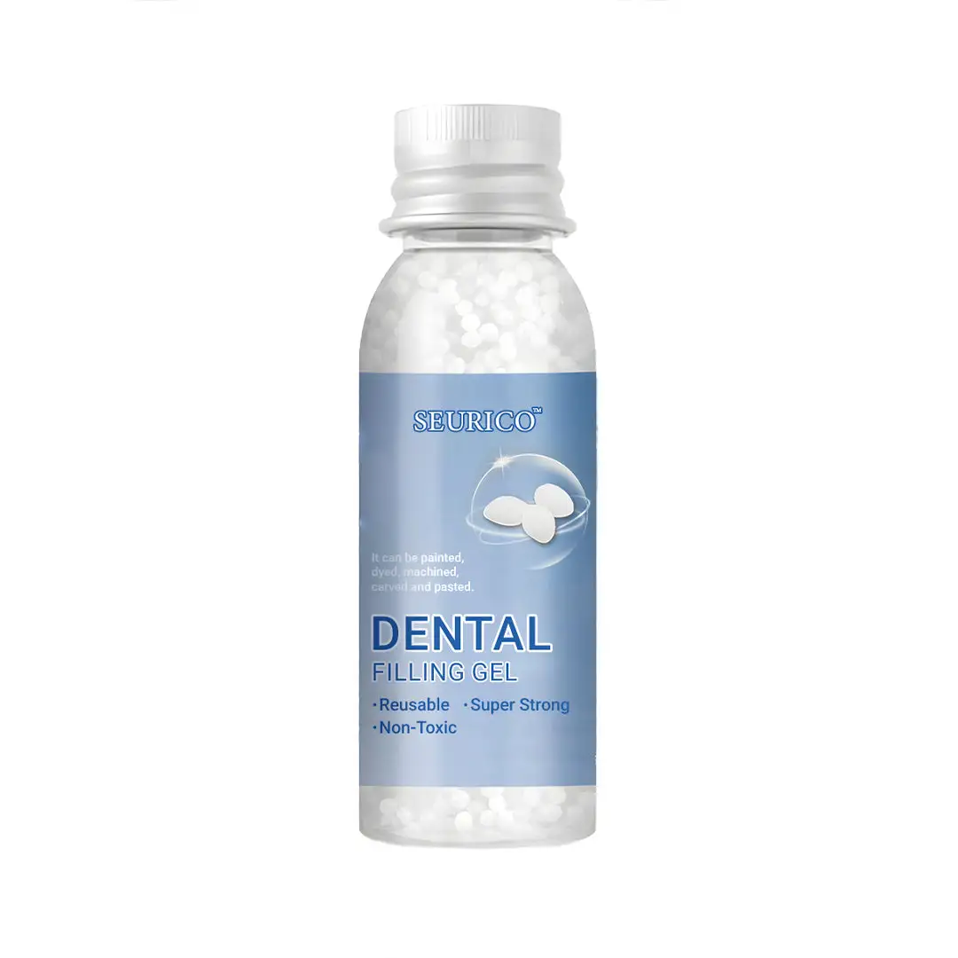 Seurico™ Dental Filling Gel - Image 12