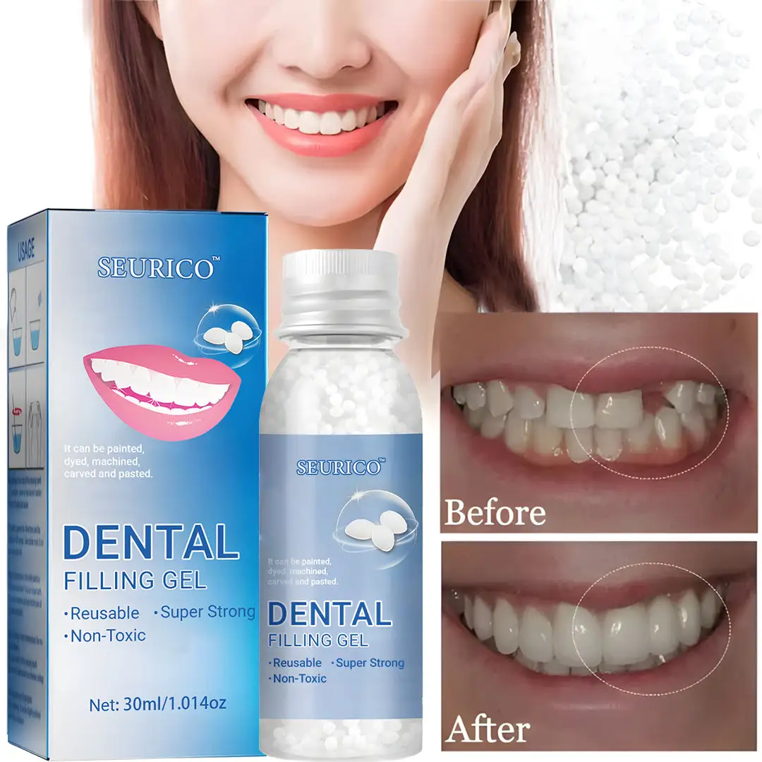 Seurico™ Dental Filling Gel - Image 5