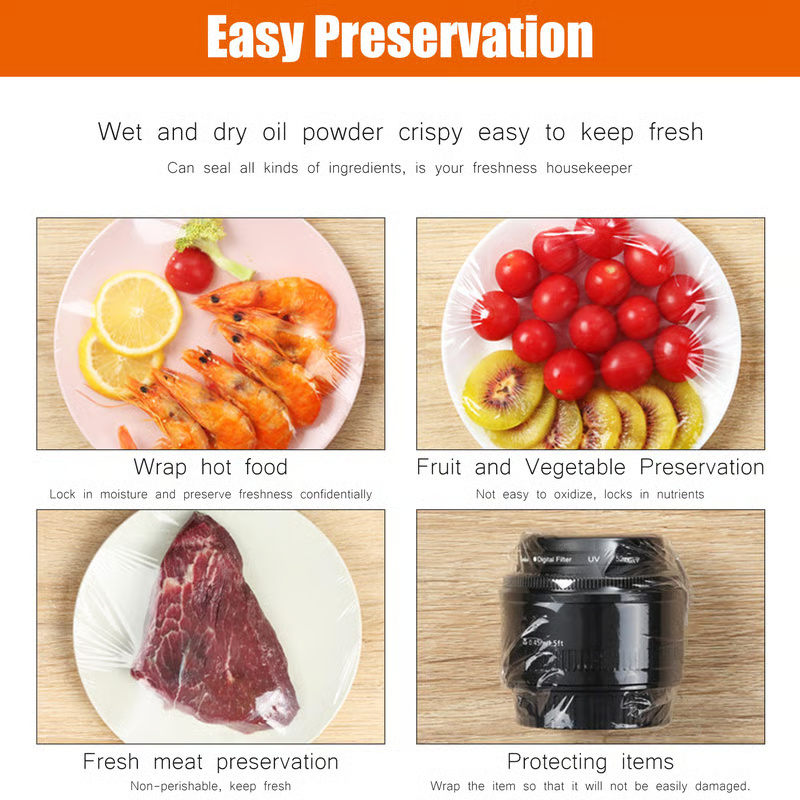 Travel Snack Bag Sealer - Image 4