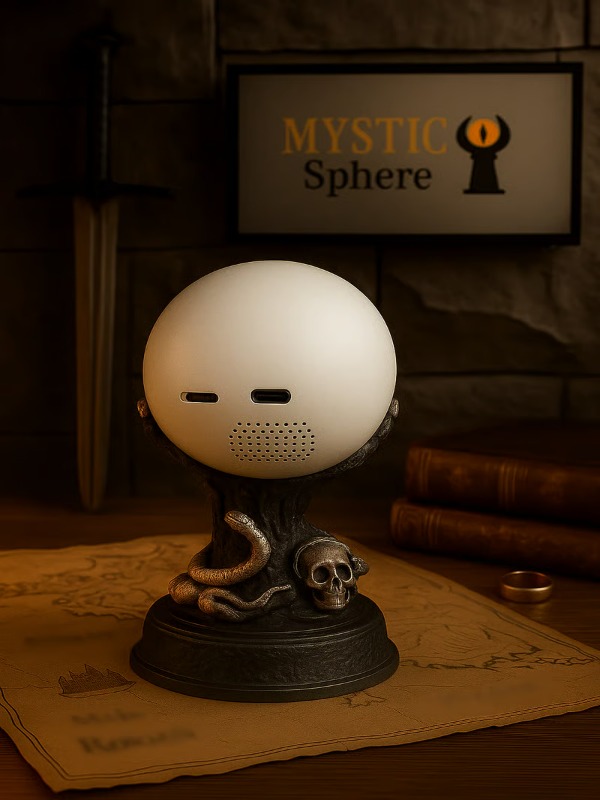 Personalized 3D Memory Gift