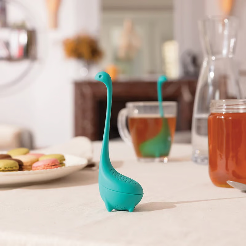 Baby Nessie Tea Infuser Gift - Image 7