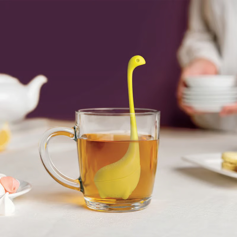 Baby Nessie Tea Infuser Gift - Image 5