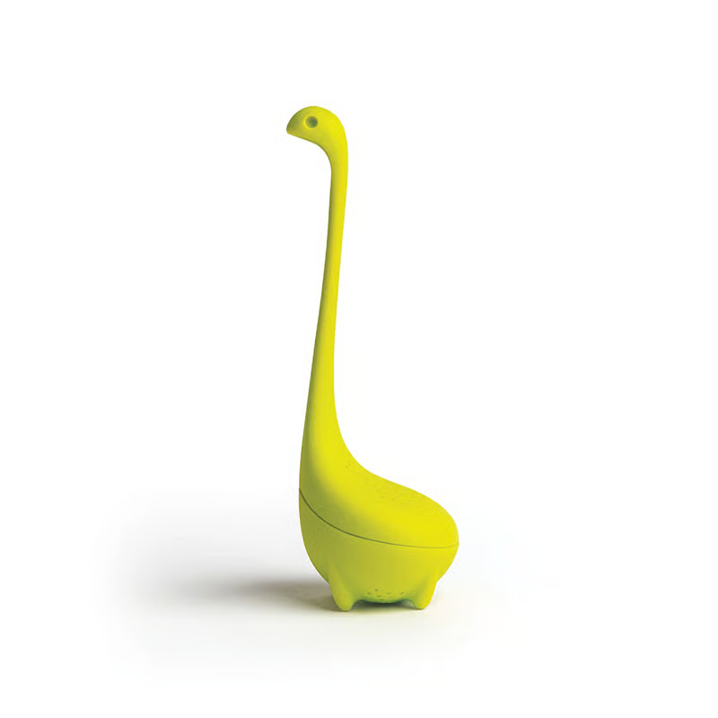 Baby Nessie Tea Infuser Gift - Image 2