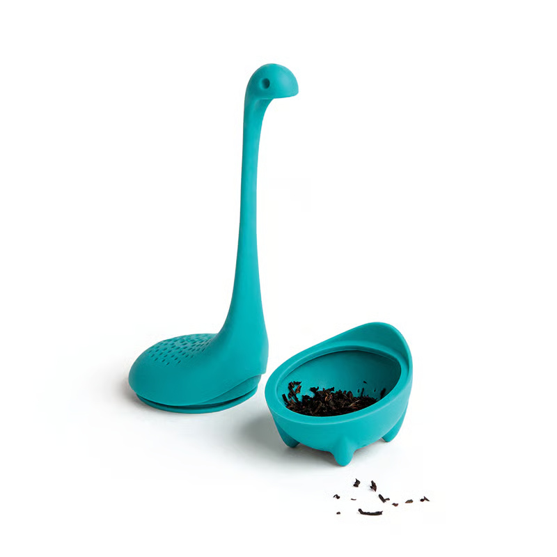 Baby Nessie Tea Infuser Gift - Image 6