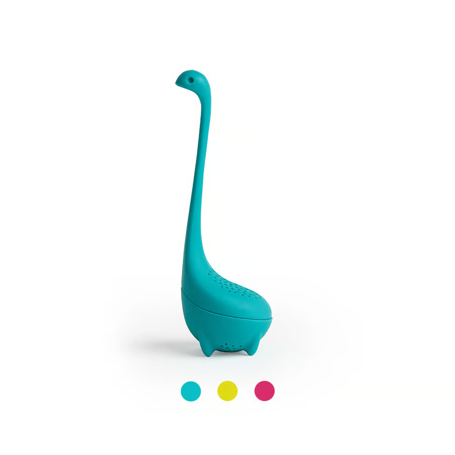 Baby Nessie Tea Infuser Gift - Image 4
