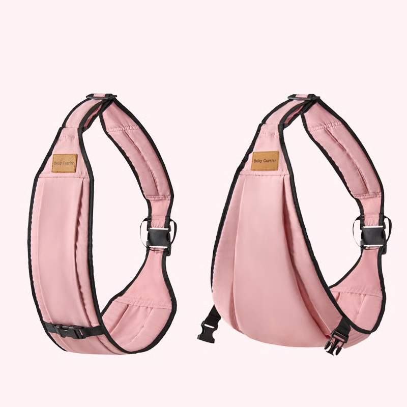 Ergonomic Baby Sling Carrier