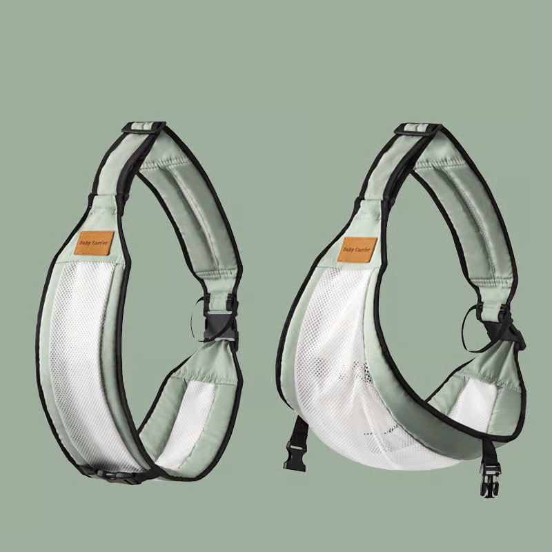 Ergonomic Baby Sling Carrier - Image 4