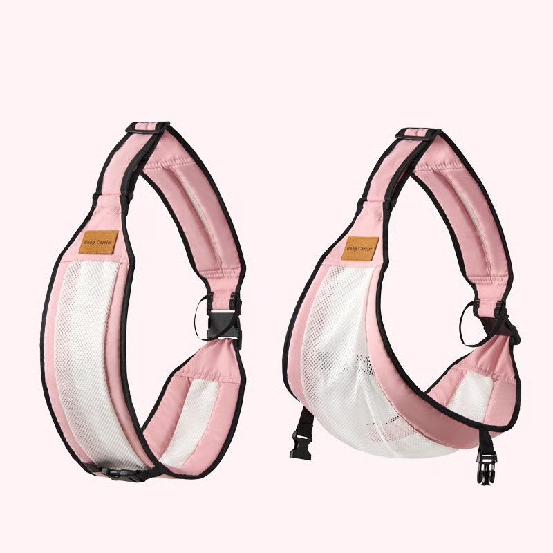 Ergonomic Baby Sling Carrier - Image 2