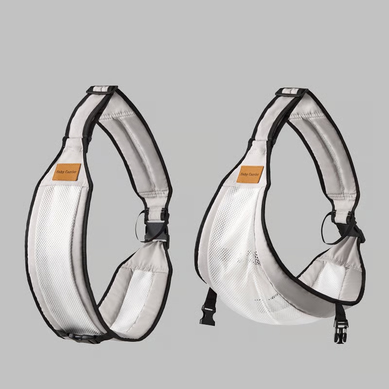 Ergonomic Baby Sling Carrier - Image 3