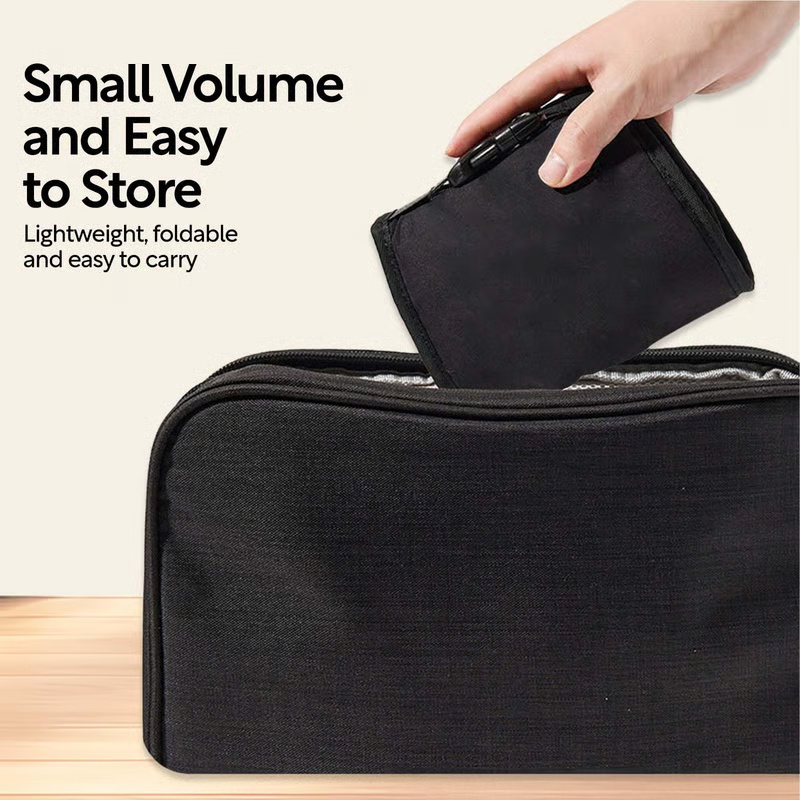 Ergonomic Baby Sling Carrier - Image 11