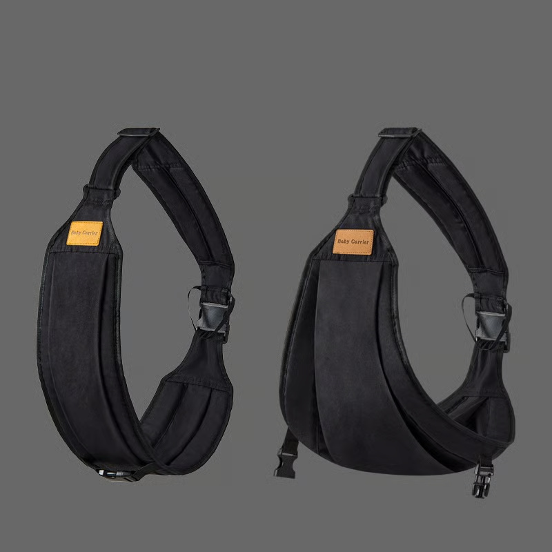 Ergonomic Baby Sling Carrier - Image 8