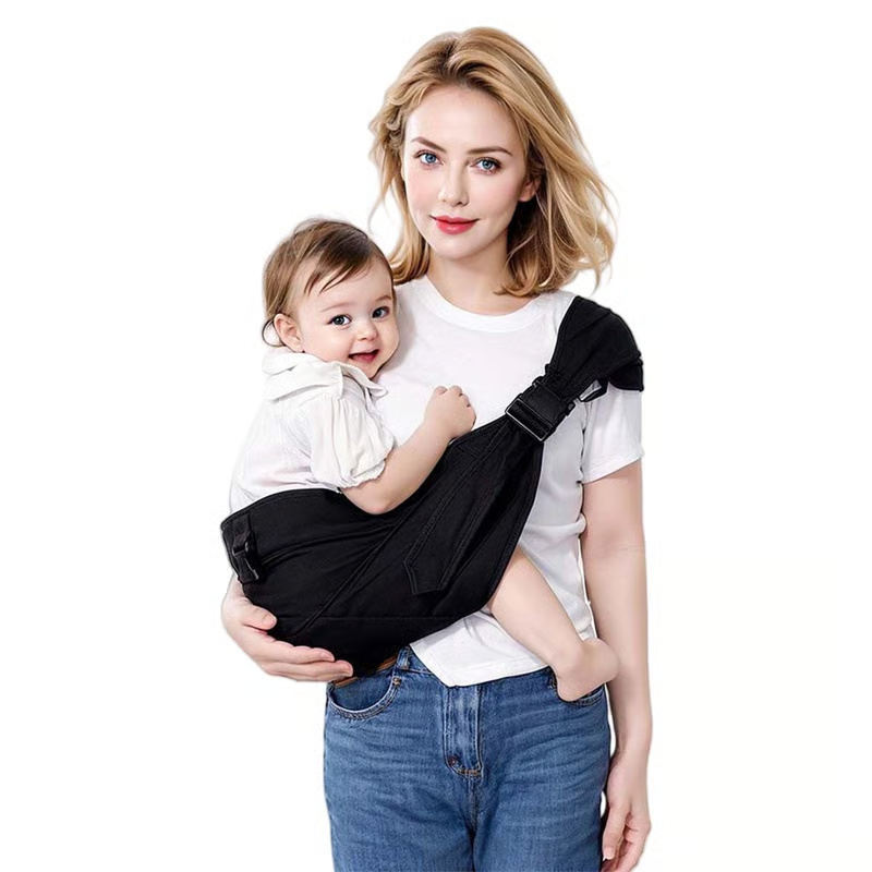Ergonomic Baby Sling Carrier - Image 14