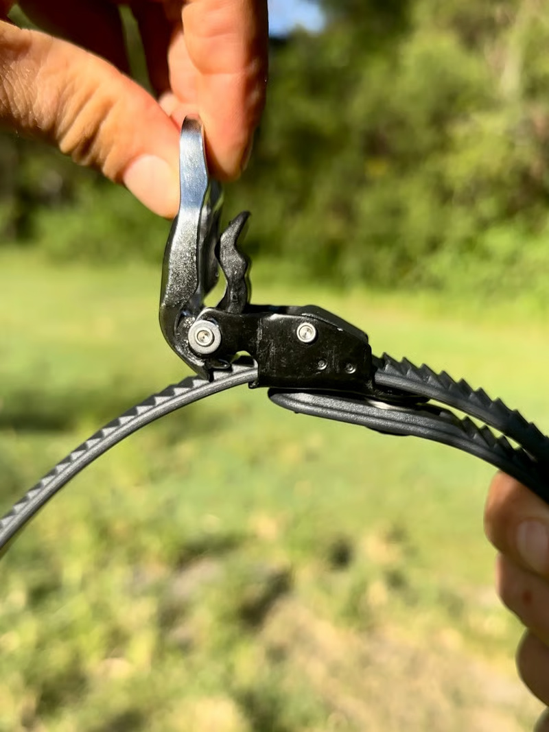 Heavy Duty Utility Gear Straps - Image 8