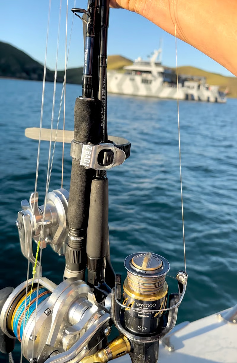 Heavy Duty Utility Gear Straps - Image 7