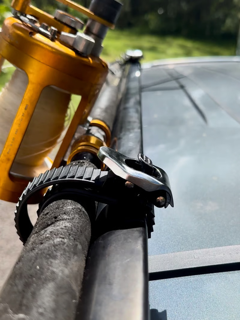 Heavy Duty Utility Gear Straps - Image 6