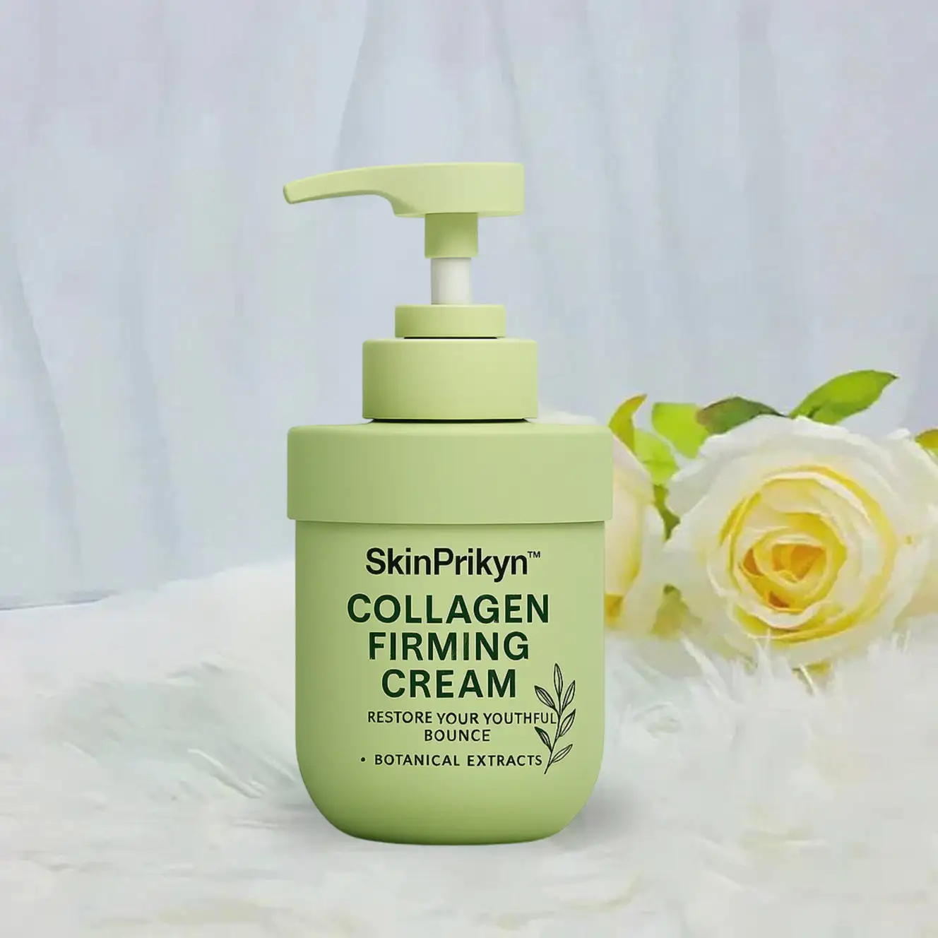 SkinPrikyn™ Luxurious Collagen Firming Cream