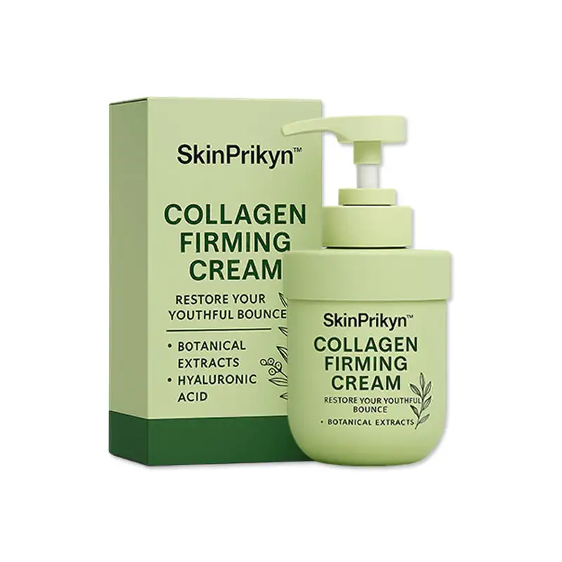 SkinPrikyn™ Luxurious Collagen Firming Cream - Image 10
