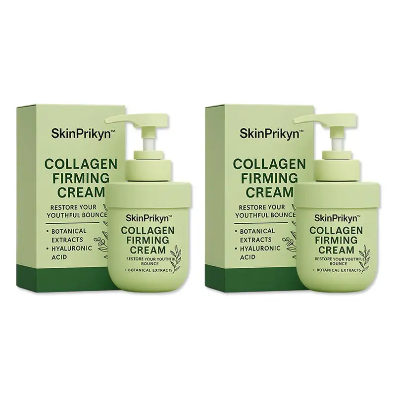 SkinPrikyn™ Luxurious Collagen Firming Cream - Image 11