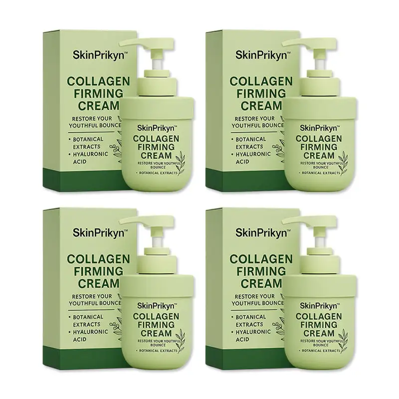 SkinPrikyn™ Luxurious Collagen Firming Cream - Image 12