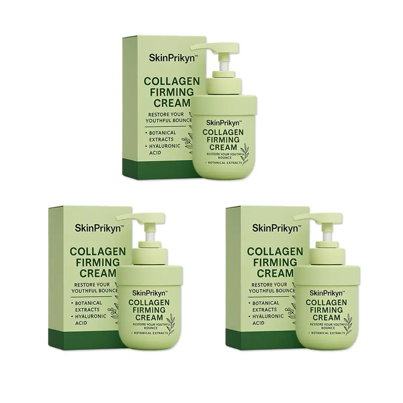 SkinPrikyn™ Luxurious Collagen Firming Cream - Image 16
