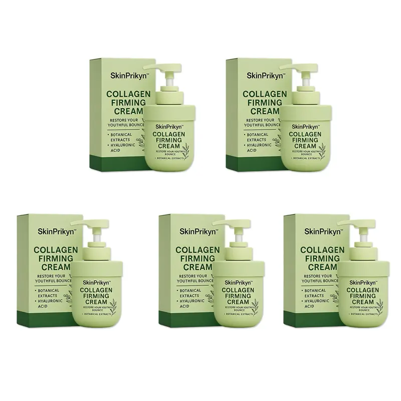 SkinPrikyn™ Luxurious Collagen Firming Cream - Image 17