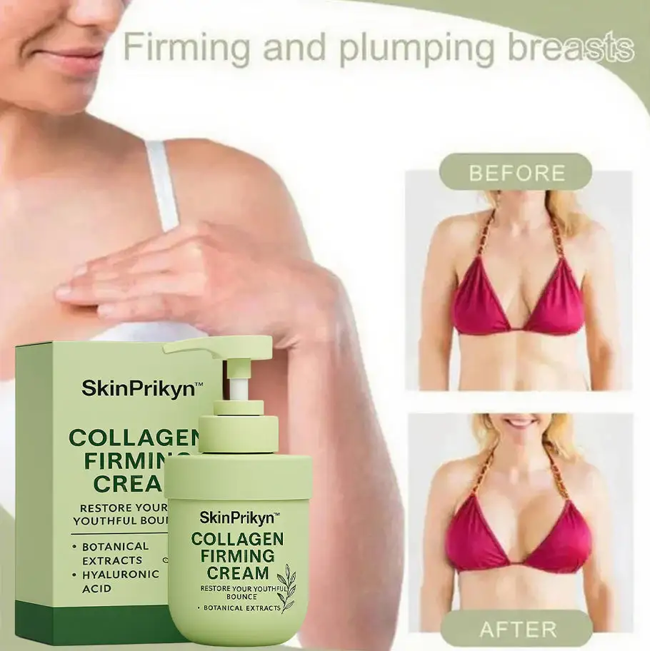 SkinPrikyn™ Luxurious Collagen Firming Cream - Image 2