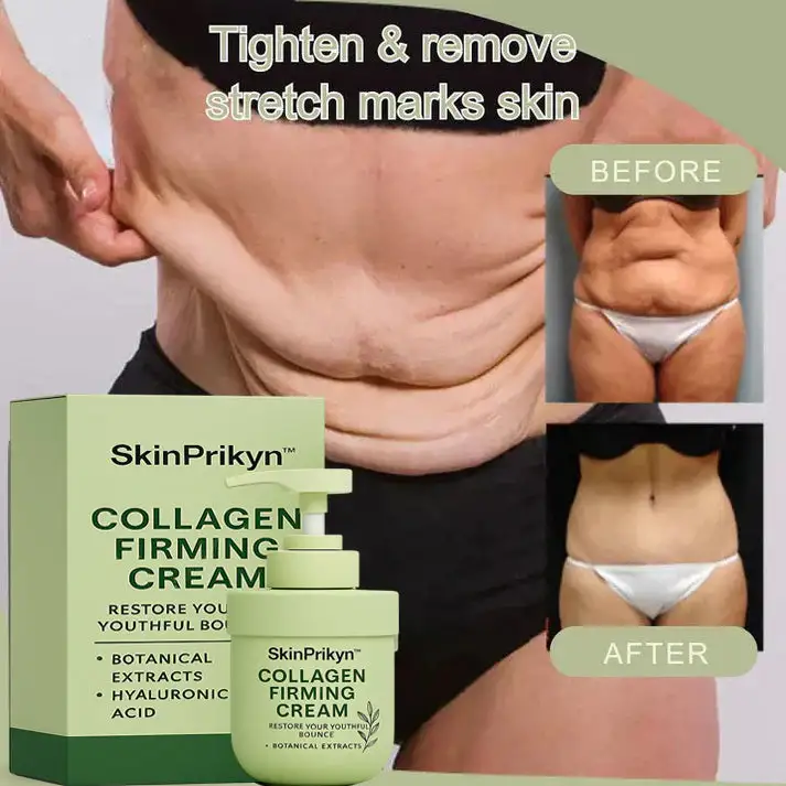 SkinPrikyn™ Luxurious Collagen Firming Cream - Image 5