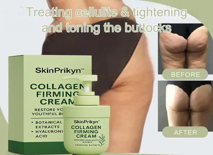 SkinPrikyn™ Luxurious Collagen Firming Cream - Image 7